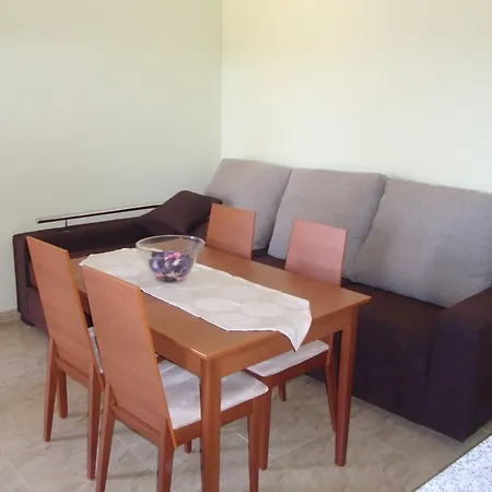 Racha Rachel Apartamento Zarza La Mayor
