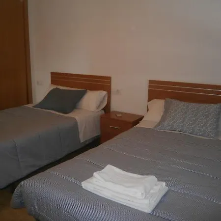 Racha Rachel Apartamento